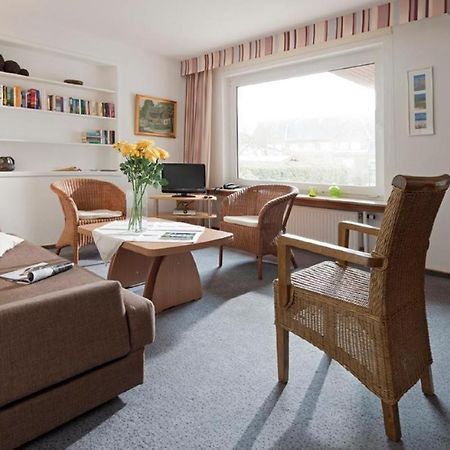 Ferienhaus Mien Huske Norderney Εξωτερικό φωτογραφία