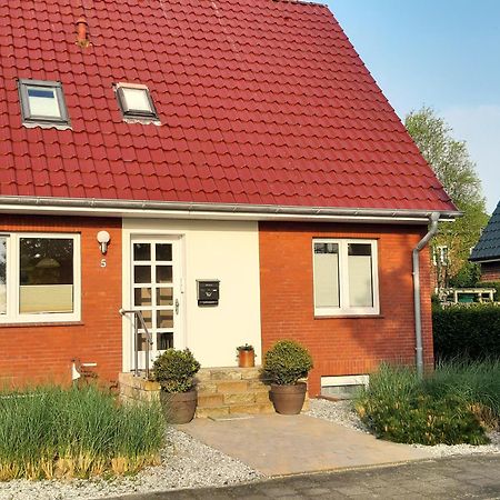 Ferienhaus Mien Huske Norderney Εξωτερικό φωτογραφία