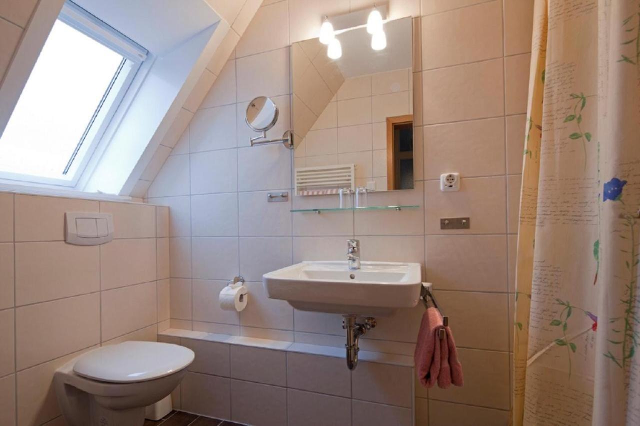 Ferienhaus Mien Huske Norderney Εξωτερικό φωτογραφία