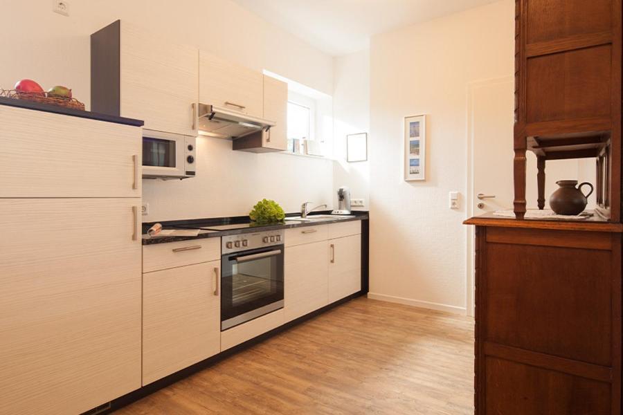Ferienhaus Mien Huske Norderney Δωμάτιο φωτογραφία