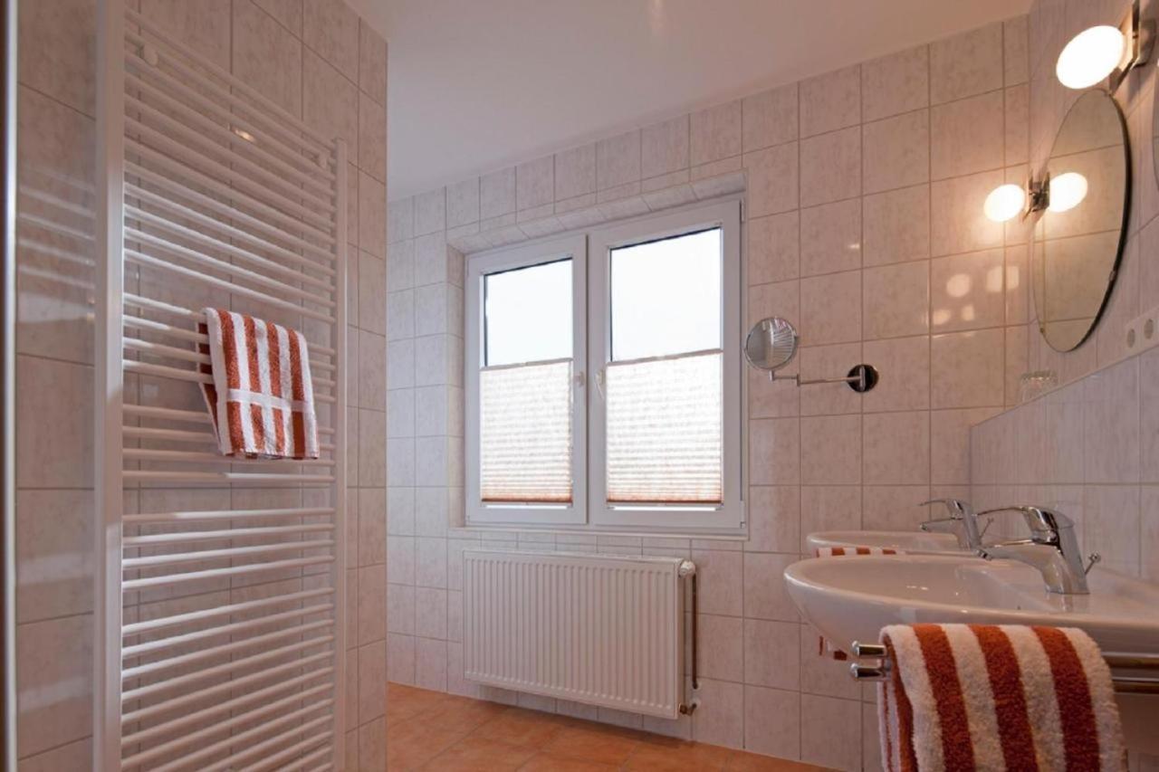 Ferienhaus Mien Huske Norderney Δωμάτιο φωτογραφία
