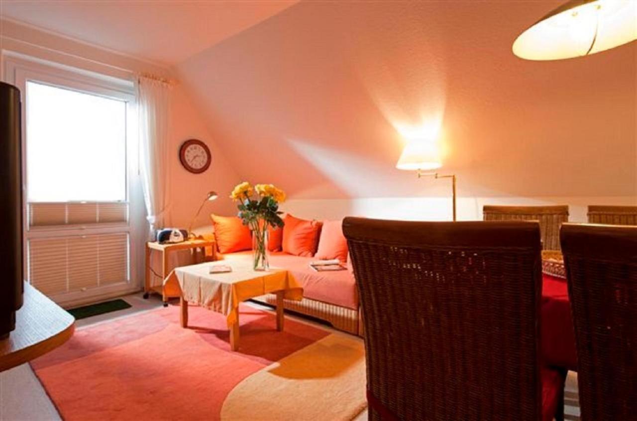 Ferienhaus Mien Huske Norderney Δωμάτιο φωτογραφία