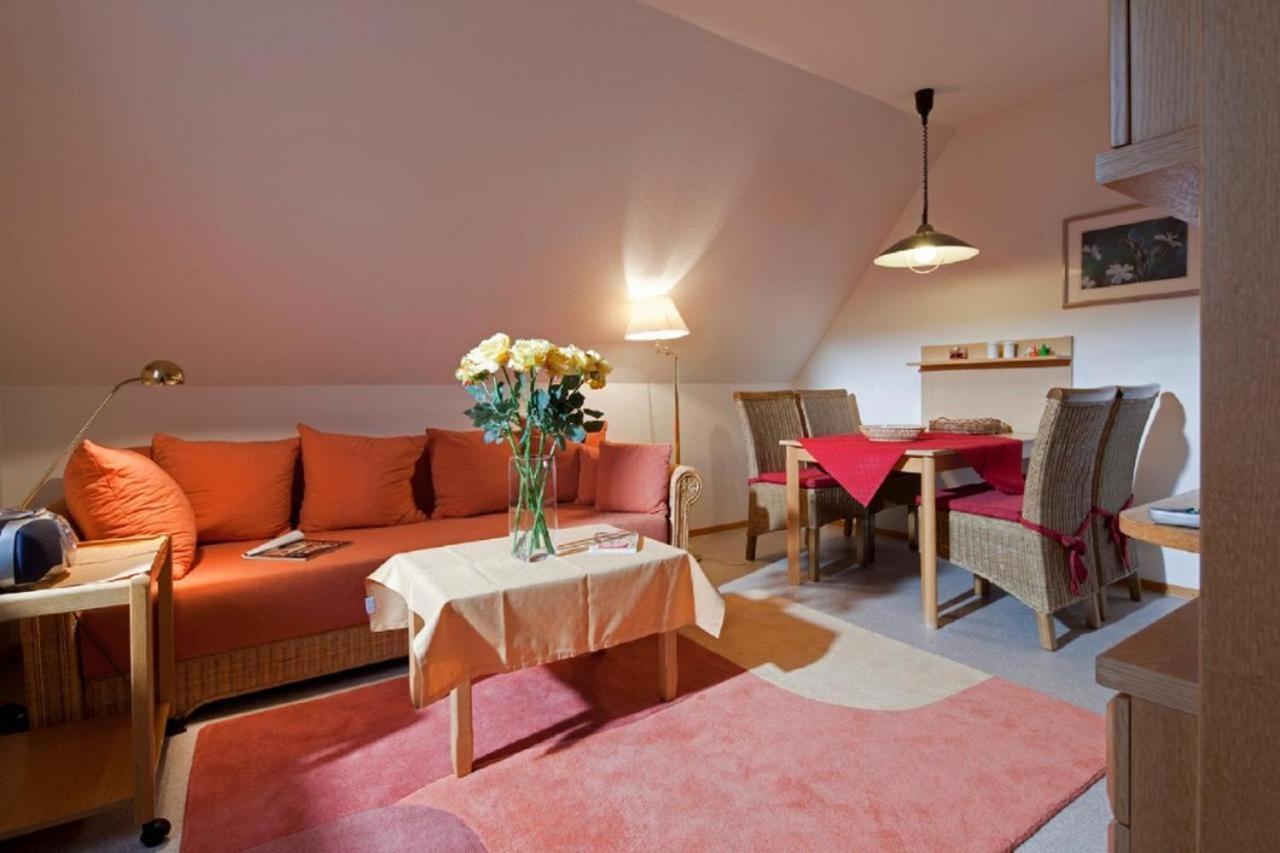 Ferienhaus Mien Huske Norderney Εξωτερικό φωτογραφία