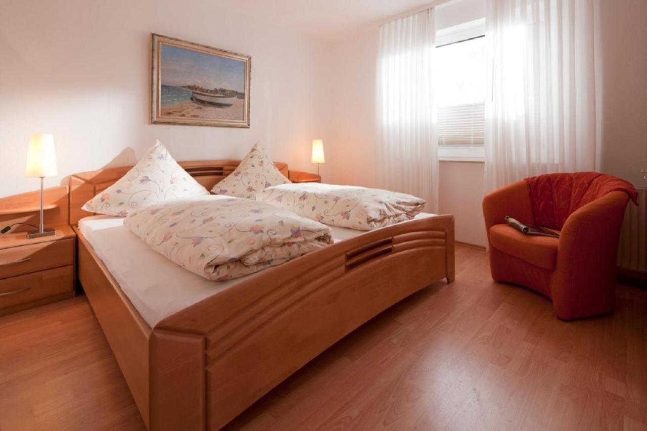 Ferienhaus Mien Huske Norderney Εξωτερικό φωτογραφία
